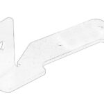 172AYA-68610-A Elementy lampy sygnalizacyjnej OE YANMAR