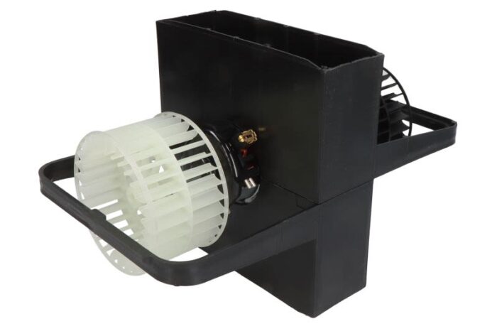 Ddma001tt dmuchawa thermotec - obrazek 2