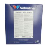 SYNPOWER MSTFE C6 0W2020B Oleje i smary VALVOLINE XXL