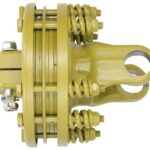 PTO-AG-095 Elementy wału przegubowego WOM/PTO BTA
