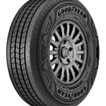 7.50R16 LDGO 122L DURS#24