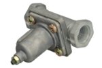 PN-10051 Zawór przepływowy PNEUMATICS