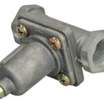 PN-10051 Zawór przepływowy PNEUMATICS
