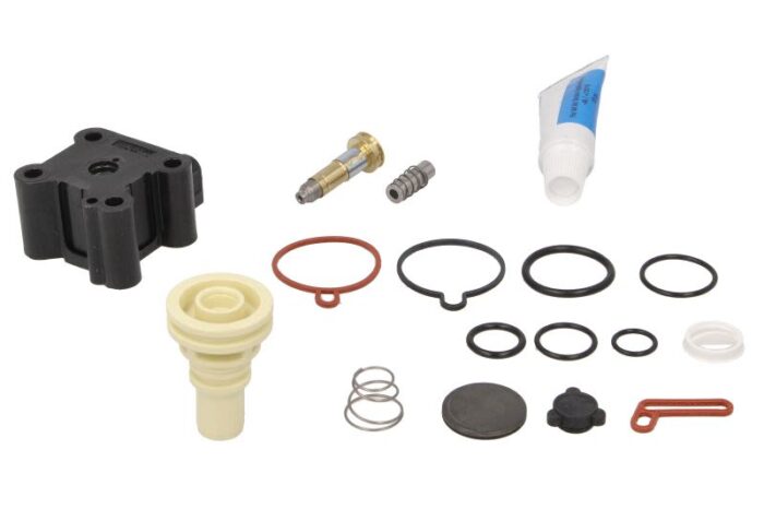 Pn-r0214 zestaw naprawczy zaworu powietrza pneumatics - obrazek 2