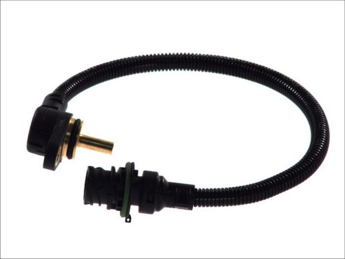 2. 27165 czujnik temperatury płynu chłodzącego dt spare parts - obrazek 2