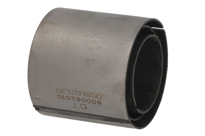 4. 81383 poduszka stabilizatora dt spare parts - obrazek 2