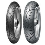 1107017 OMPI 54H SPDEM Opony motocyklowe i skuterowe PIRELLI