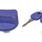 9.69010 Korek zbiornika AdBlue DT SPARE PARTS