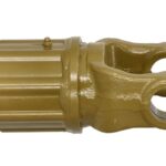 PTO-AG-304 Elementy wału przegubowego WOM/PTO BTA