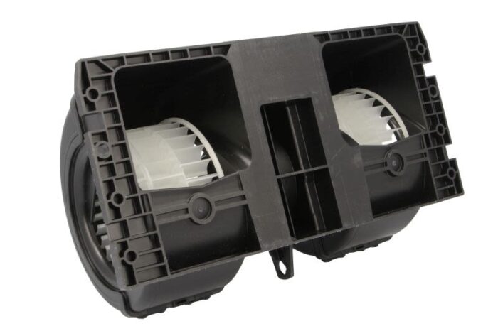 Ab 350 000p dmuchawa mahle - obrazek 2