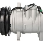 45119007HW Kompresor klimatyzacji HIGHWAY AUTOMOTIVE
