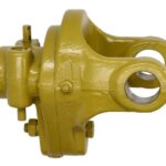 PTO-AG-335 Elementy wału przegubowego WOM/PTO BTA