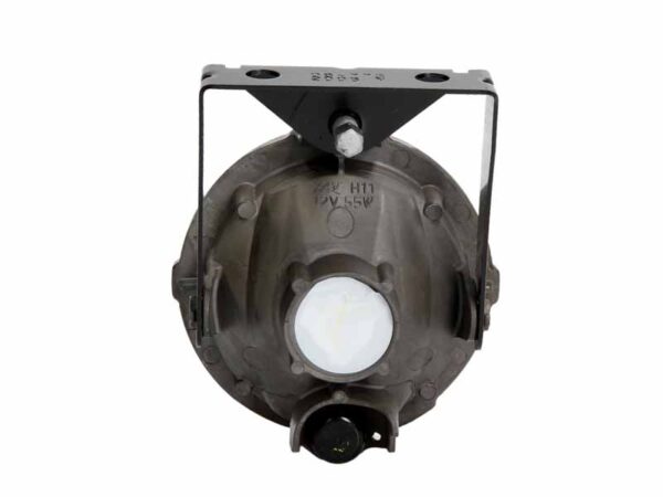81660106 lampa przeciwmgielna przód herth+buss elparts - obrazek 2