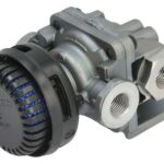 973 500 053 0 Zawór zwalniający WABCO
