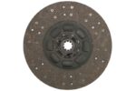 4.64829 Tarcza sprzęgła DT SPARE PARTS - obrazek 2