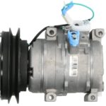 10-2337 Kompresor klimatyzacji AIRSTAL