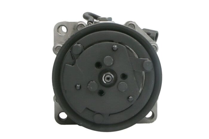 Tm8600004 kompresor klimatyzacji teamec - obrazek 2
