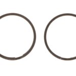 3.18163 Uszczelka kolektora wydechowego DT SPARE PARTS