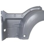 MAN-SP-005L Stopień kabiny PACOL