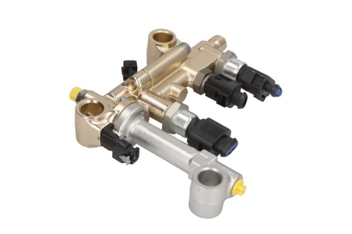 Nrf 705010 moduł dozujący denox nrf - obrazek 2