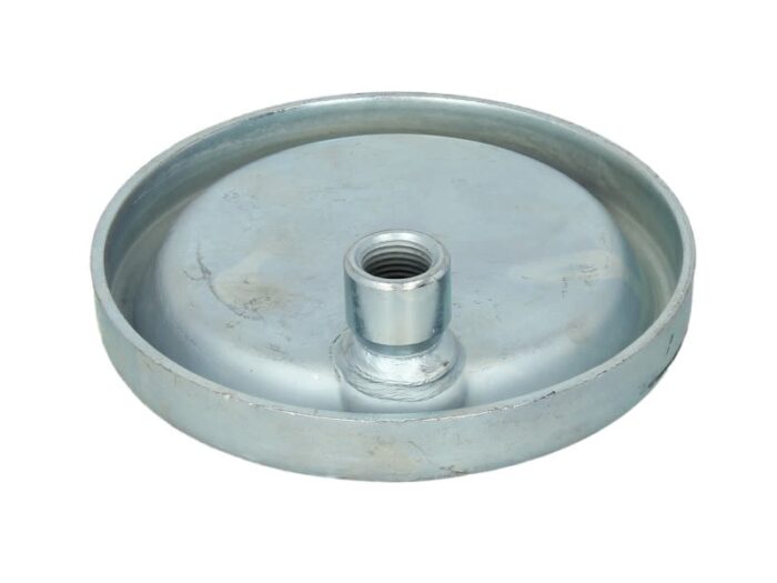 2. 62054 podstawa dolna miecha dt spare parts - obrazek 2
