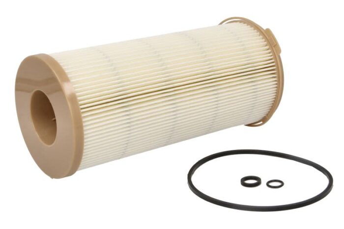 Pu 11 010 x filtr paliwa mann-filter - obrazek 2