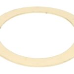 FE07306 Uszczelniacz piasty FEBI BILSTEIN