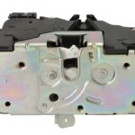 MER-DH-020L Zamek drzwi PACOL