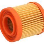SL1659 Filtr powietrza SF