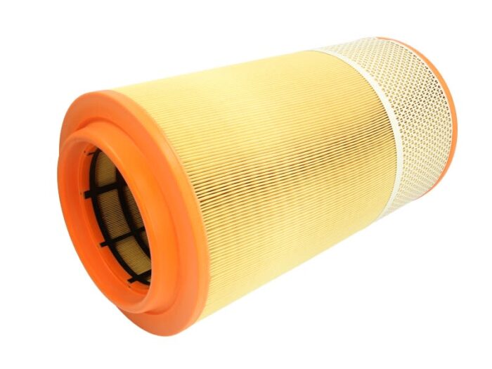 Lx1024 filtr powietrza mahle - obrazek 3