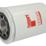 HF6568 Filtr hydrauliczny FLEETGUARD