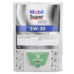 M-SUP 3000 F-P 5W30 20LB Oleje i smary MOBIL XXL