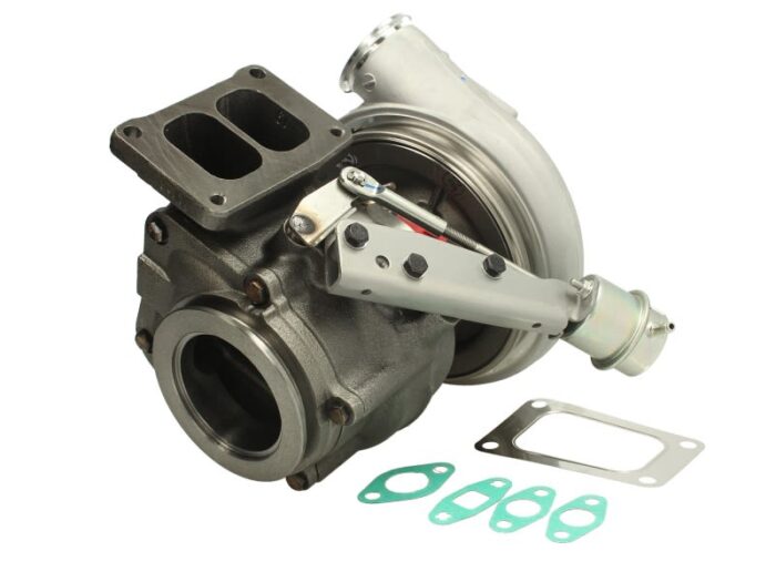 Hol4047780 turbosprężarka holset - obrazek 2