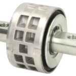 STR-1208161 Silentblock zawieszenia kabiny S-TR