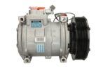 DCP99511 Kompresor klimatyzacji DENSO - obrazek 4