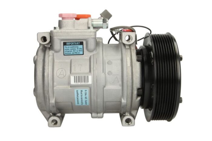 Dcp99511 kompresor klimatyzacji denso - obrazek 4