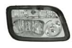 HL-ME022R Reflektor TRUCKLIGHT