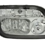 HL-ME022R Reflektor TRUCKLIGHT