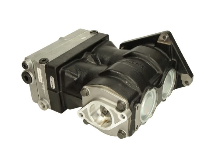 912 510 103 0 kompresor sprężonego powietrza wabco - obrazek 2