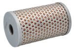 H 601/4 Filtr hydrauliki układu kierowniczego MANN-FILTER