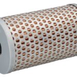 H 601/4 Filtr hydrauliki układu kierowniczego MANN-FILTER