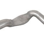 DIN48108 Rura wydechowa DINEX