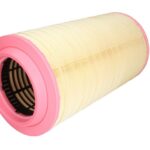 C 27 1320/3 Filtr powietrza MANN-FILTER
