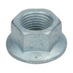 FE04232 Nakrętka zawieszenia osi FEBI BILSTEIN