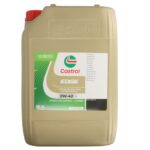 EDGE 0W40 LL 20L Oleje i smary CASTROL XXL