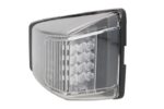 131-VT16272AL Lampa kierunkowskazu GIANT