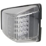 131-VT16272AL Lampa kierunkowskazu GIANT