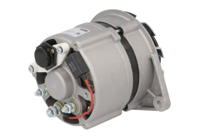 Car110641 alternator hc-cargo - obrazek 2