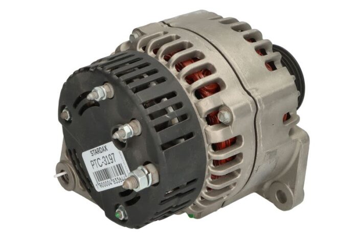 Ptc-3197 alternator power truck - obrazek 2