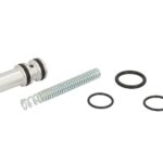 2.93316 Zestaw napr. dzwigni zmiany biegów DT SPARE PARTS